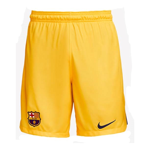 Pantalones Barcelona 4ª 2022-2023
